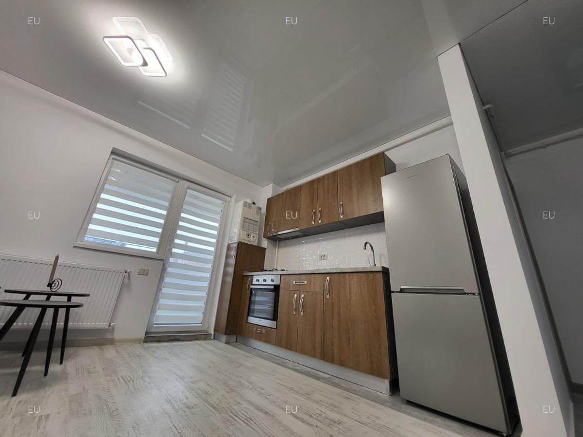 Apartament cu 2 camere semidecomandat în Militari - 15
