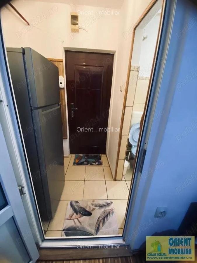 CET, garsoniera, mobilata, etaj 3, gaze, inchirieri Constanta - 14