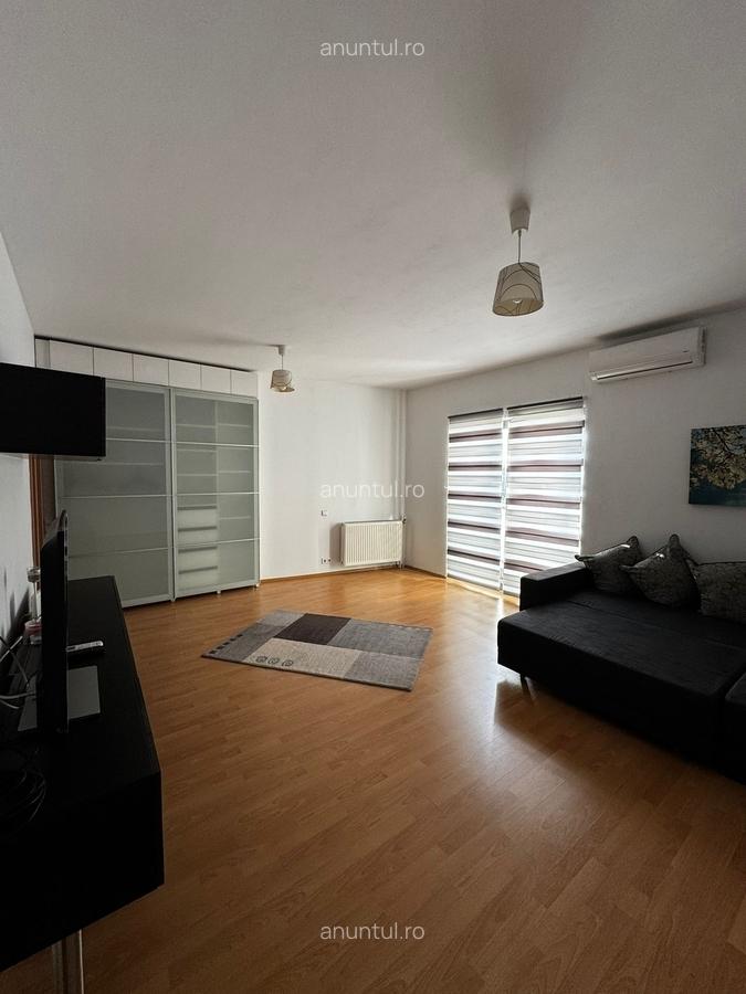 Obor, Doamna Ghica Plaza Residence - 4