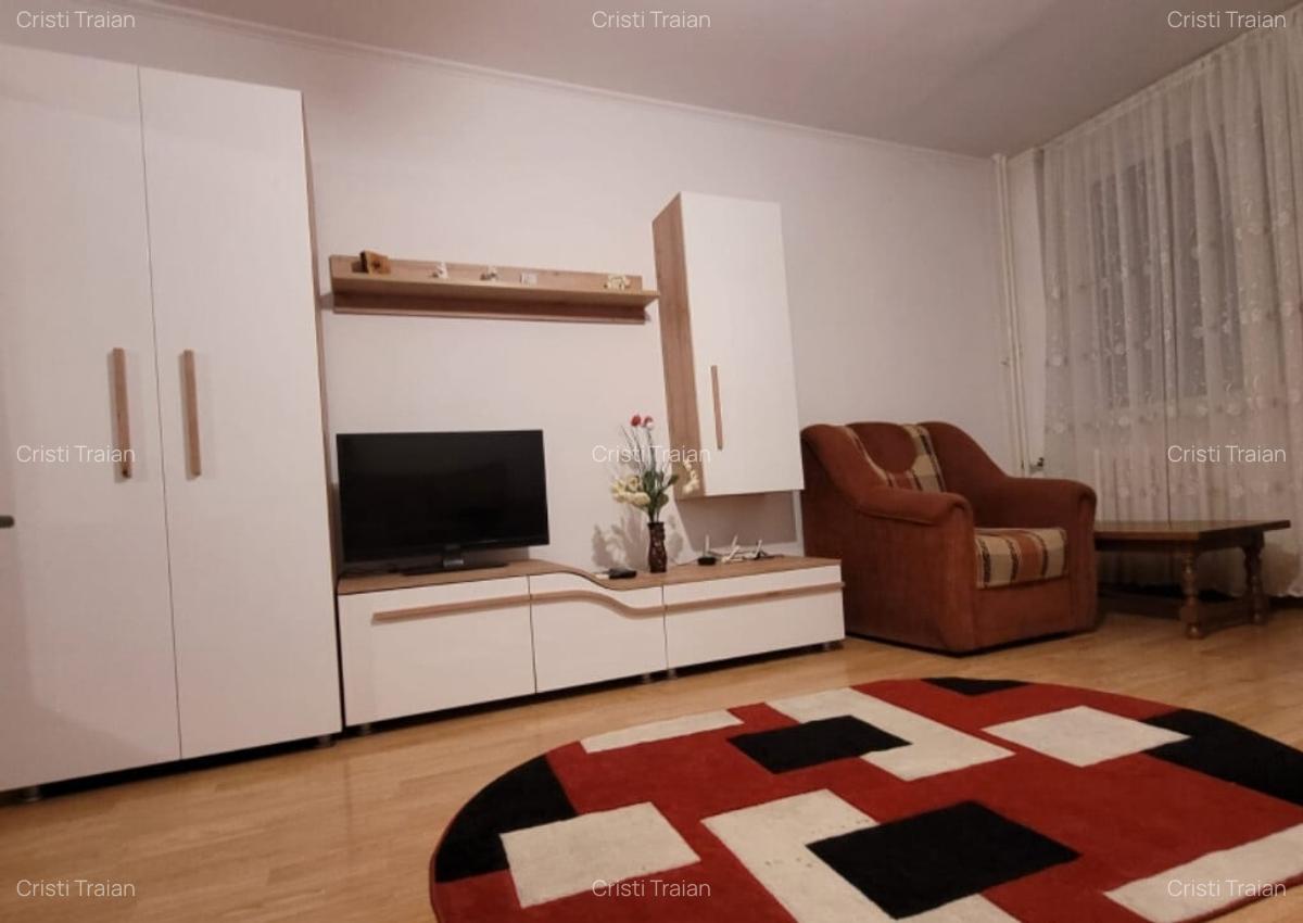 Garsoniera Vitan - Olimpia, stradal, mobilata si utilata modern, curata, libera - 1
