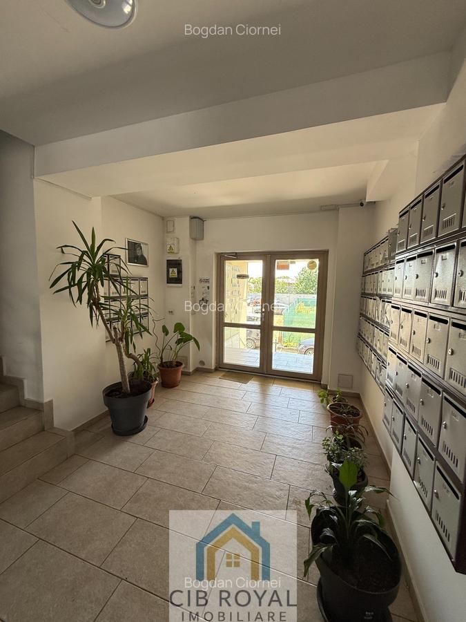 Apartament cu 2 camere decomandat în Fundeni - 26