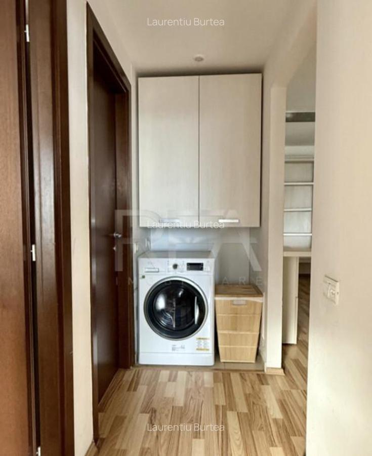 3 camere 8/10, 2 locuri parcare, boxa, Ajustorului-West Park - 7