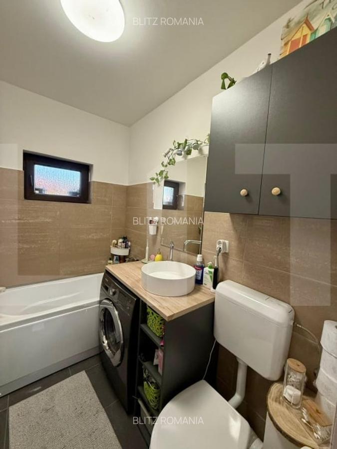 Apartamentul de vanzare, cu 2 camere, 41 mp - 7
