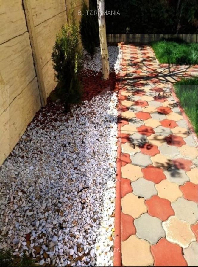 Casa eleganta intr‑un duplex mobilat, curte 208 m² – Berceni - 3