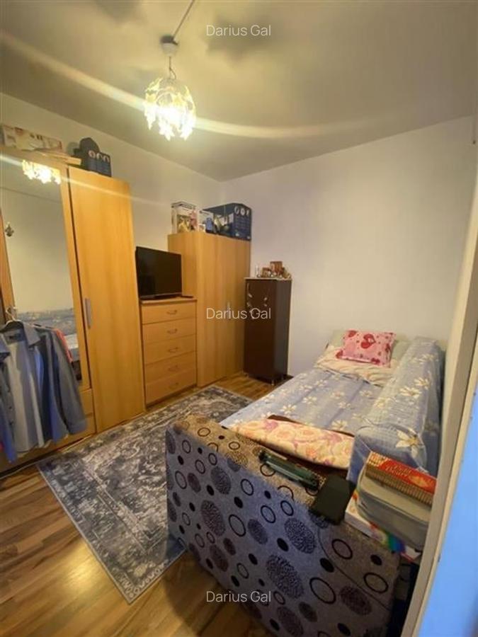 Apartament cu 2 camere semidecomandat în Rogerius - 4