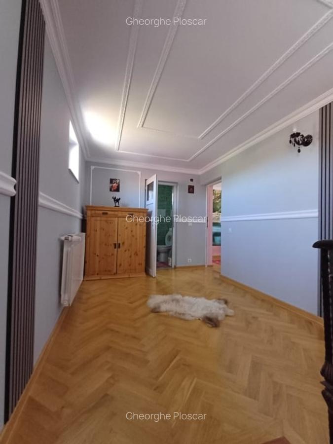Urgent! Vanzare casa cu etaj, 262 mp. , Mihai Viteazu/Turda - 14