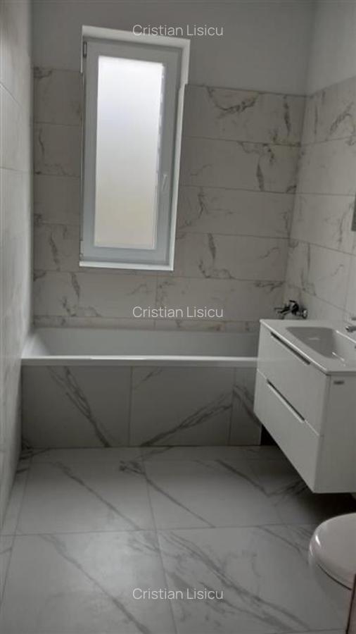 Apartament 2 camere etaj 2 zona Braytim Bloc Nou 2025 - 1