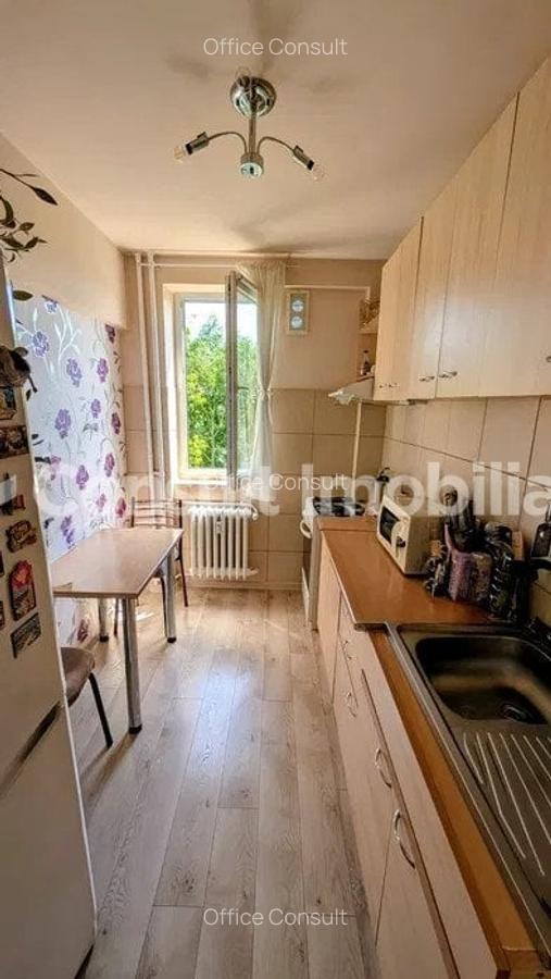 Apartament 2 camere | Gheorgheni | Iulius Mall - 4