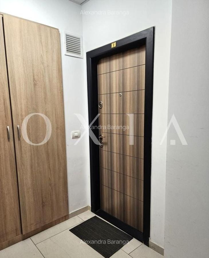 AX1070 Aradului, Bloc Nou, Mobilat& Utilat - 15