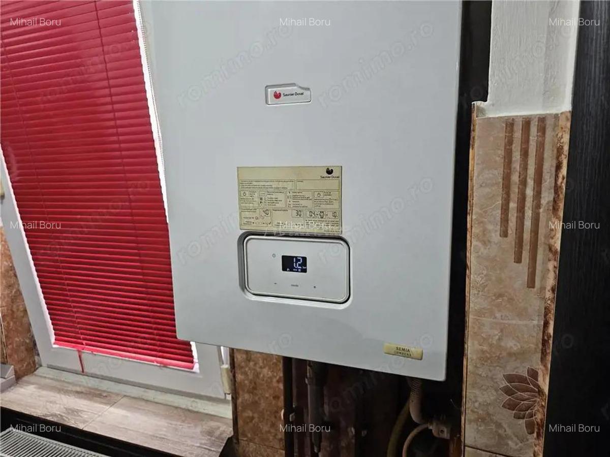 Resita, 2 Cam. Mobilat+Utilat, Micro 2 - 20