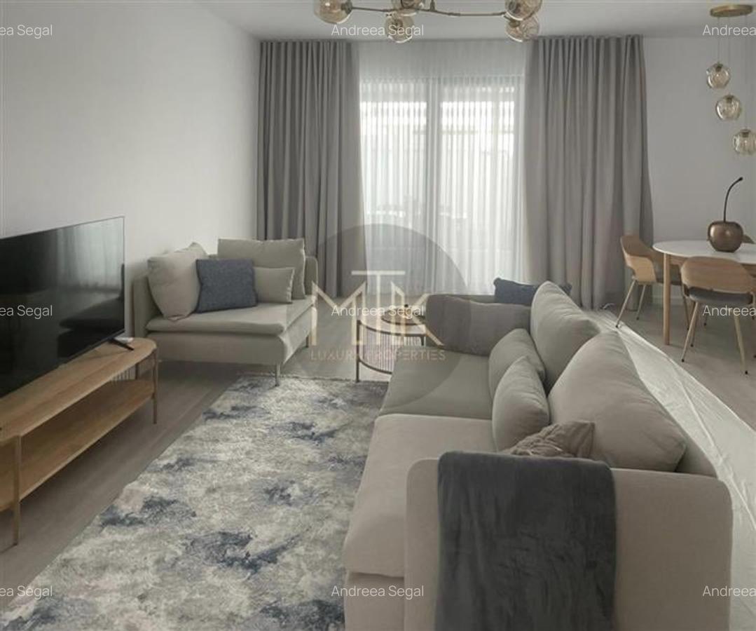 Vila superba, mobilata & utilata, Mobexpert Homes  - Pipera - 5