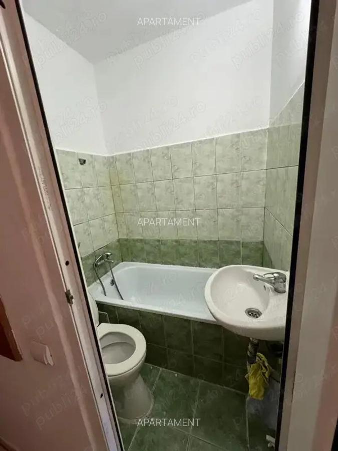 Proprietar inchiriez garsoniera Aradului-Piata Verde,mobilata ?i utilata - 10