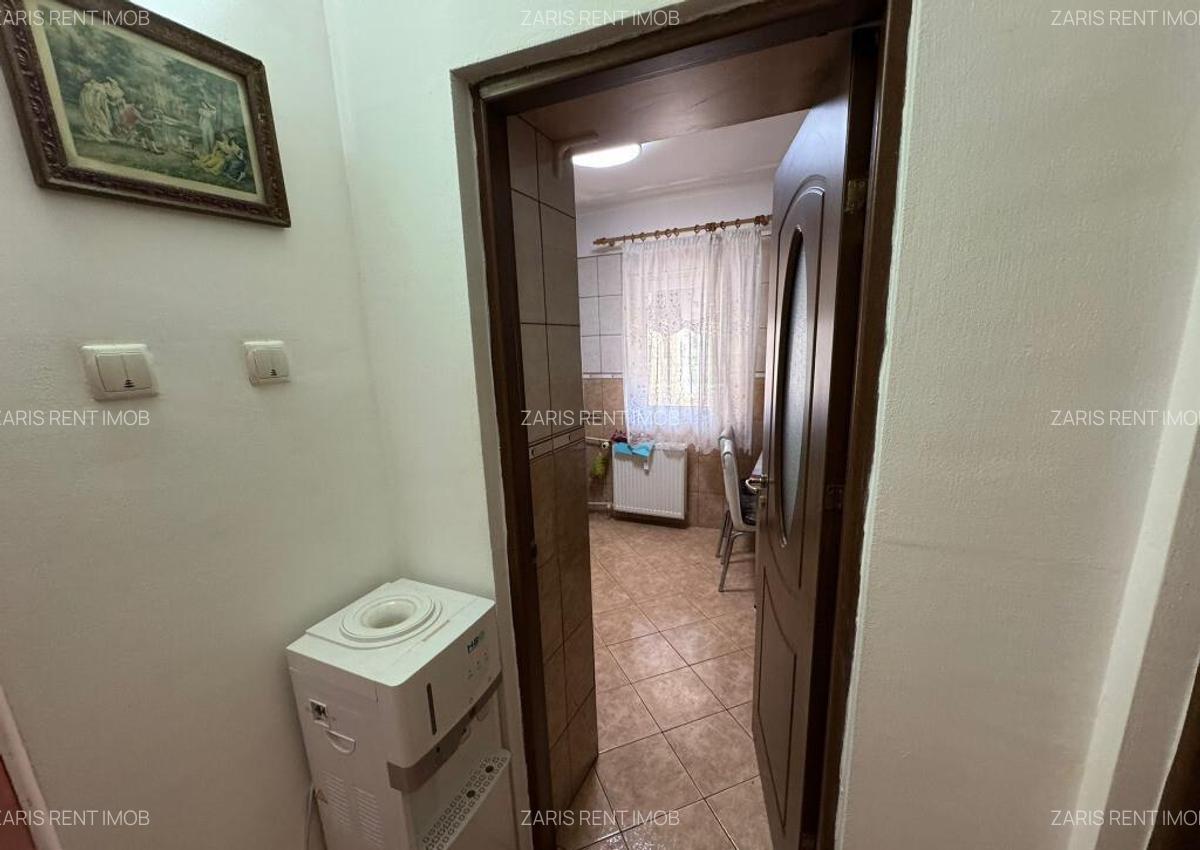 Apartament 2 camere confort 1,etaj 1 in Ploiesti, Mihai Bravu - 5