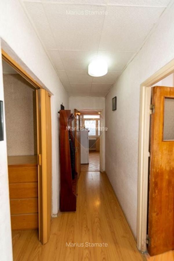 Apartament cu 2 camere de vanzare, metrou Nicolae Grigorescu - 12