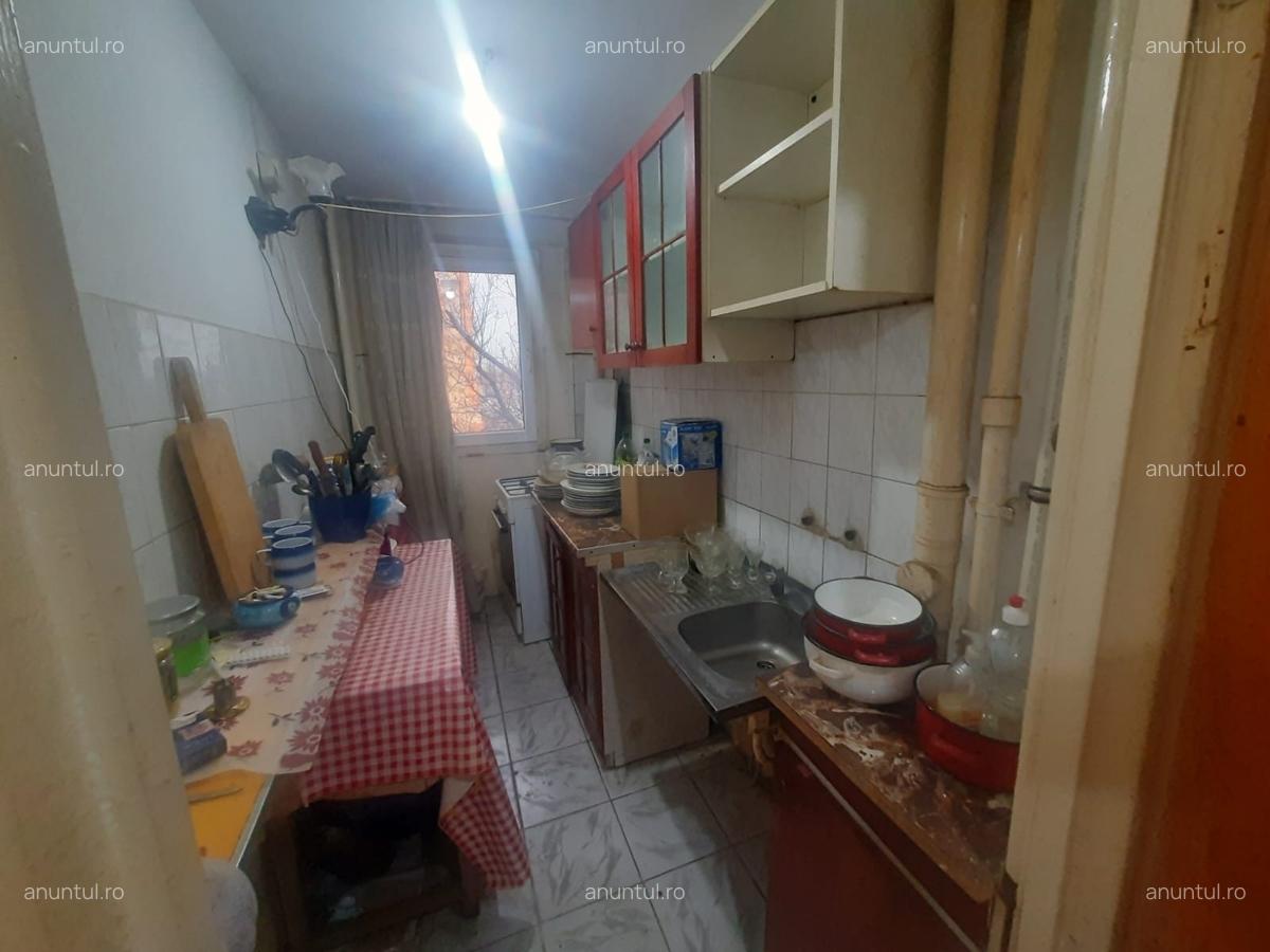 Drumul Taberei, Prelungirea Ghencea - 4