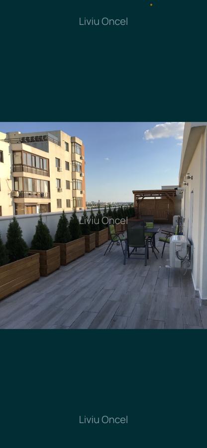 Apartament cu 3 camere decomandat în 1 Mai - 2