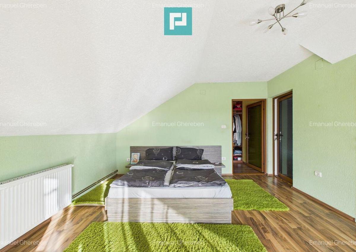 Casa P+M, Aradul Nou - 13