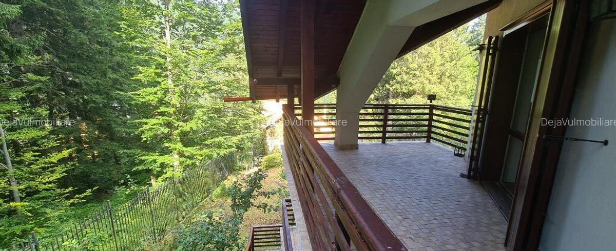 Vila Predeal New 2025 - 8