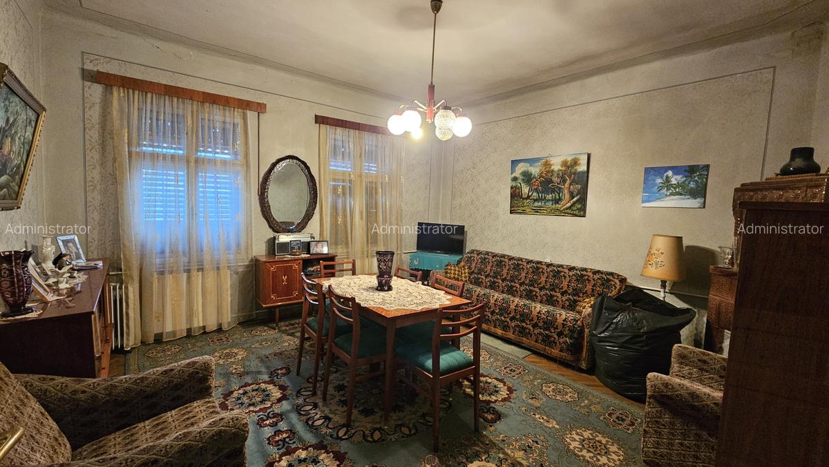 Casa individuala, zona Grivitei,singur in curte,265000 Euro - 7