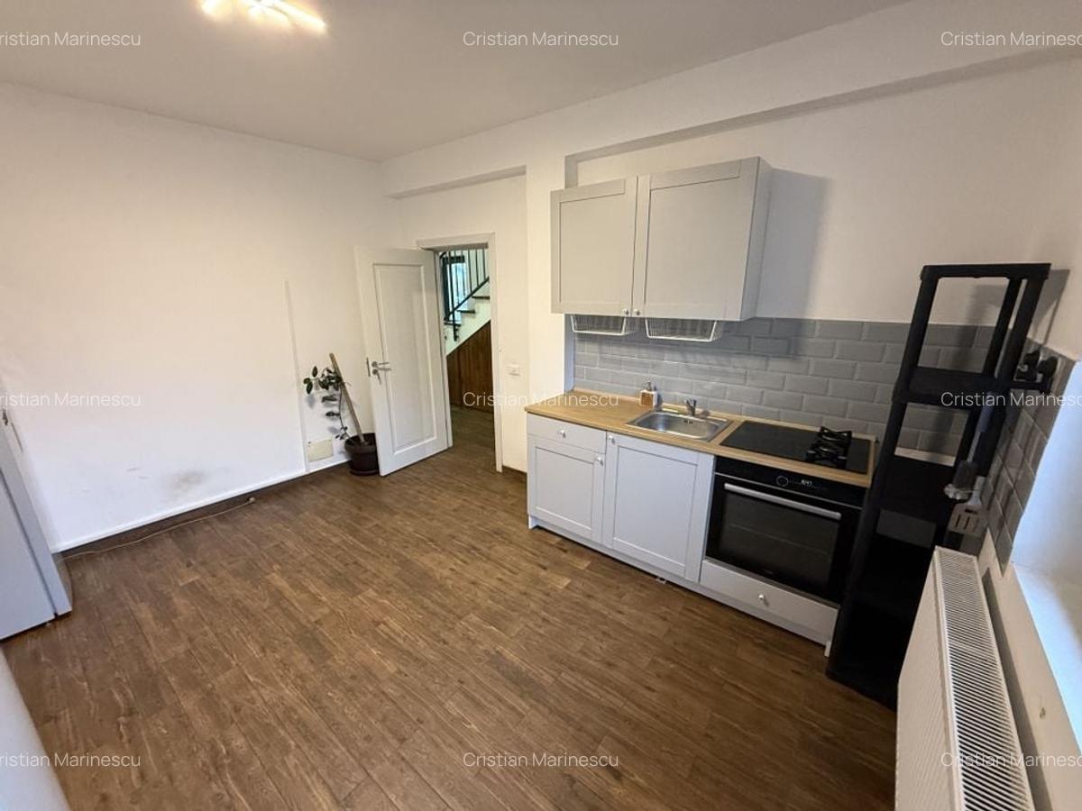 Duplex Bragadiru - Strada Topaz - Mobilat Utilat - Teren 218 mp - 9