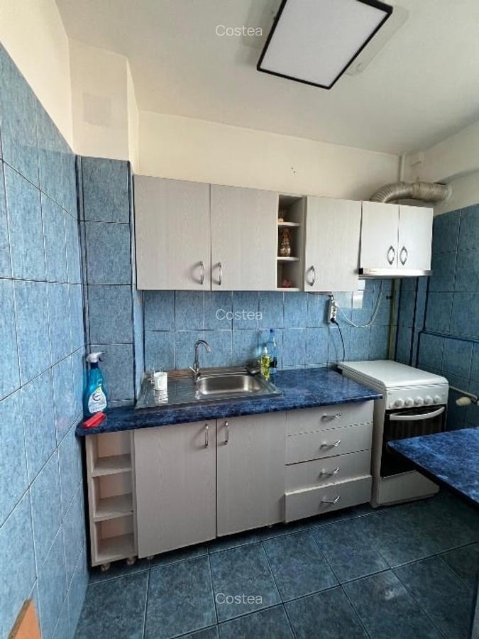INCHIRIERE GARSONIERA 30mp, langa Metrou Costin Georgian - 4