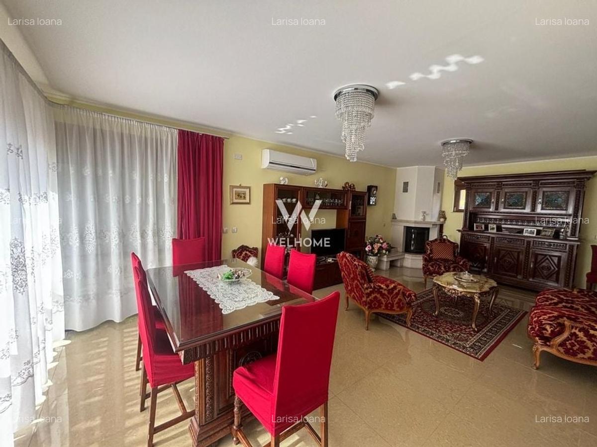 Casa cu GARAJ si PIVNITA in BAVARIA-SIBIU - 12