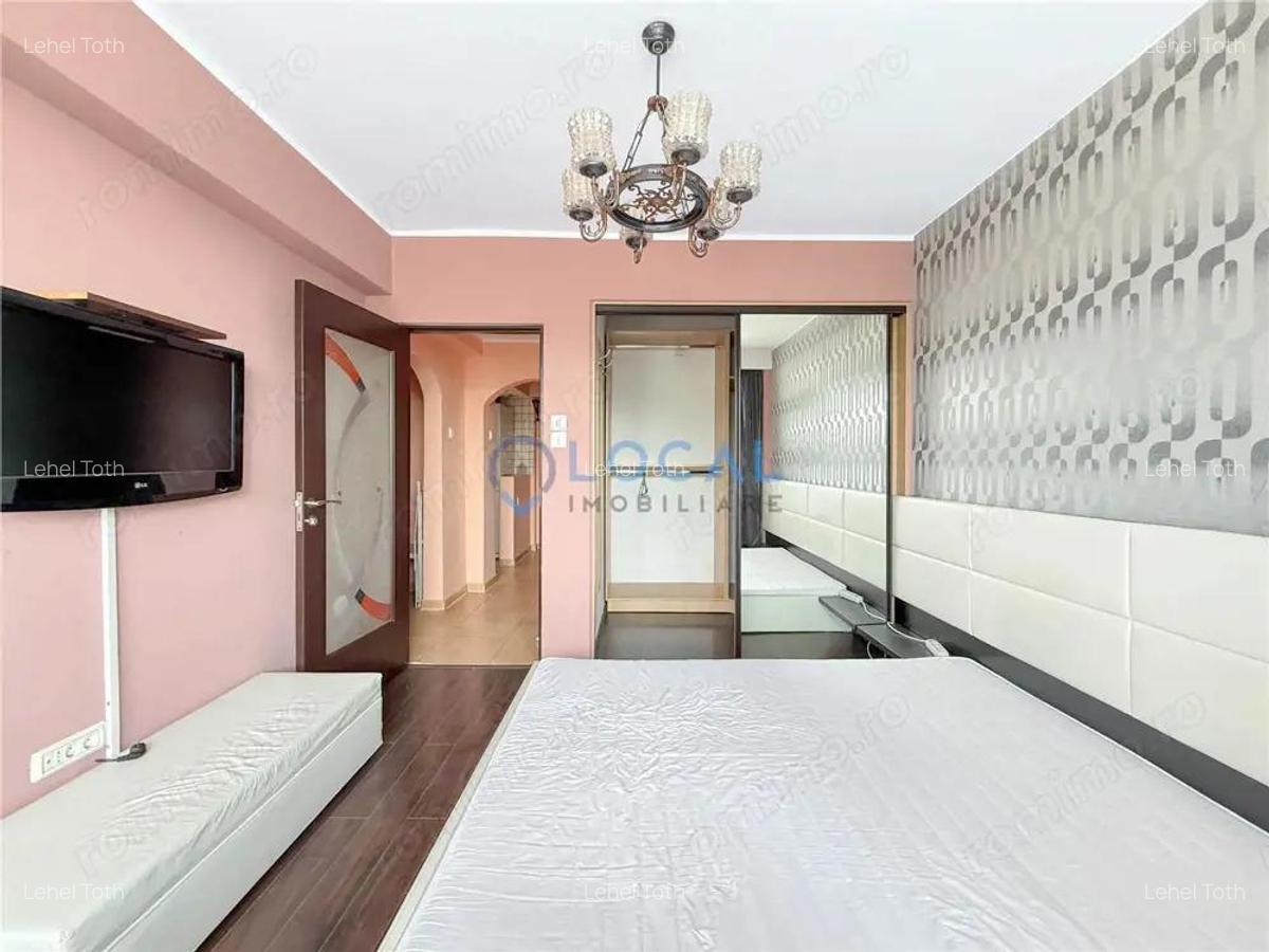 Apartament 2 Camere | Decomandat | Parcul Central - 2