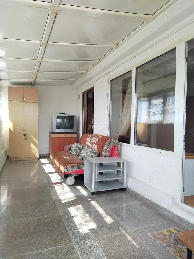 Garsoniera spa?ioasa 47 mp cu balcon-terasa Favorit Cotroceni 58.000 - 7