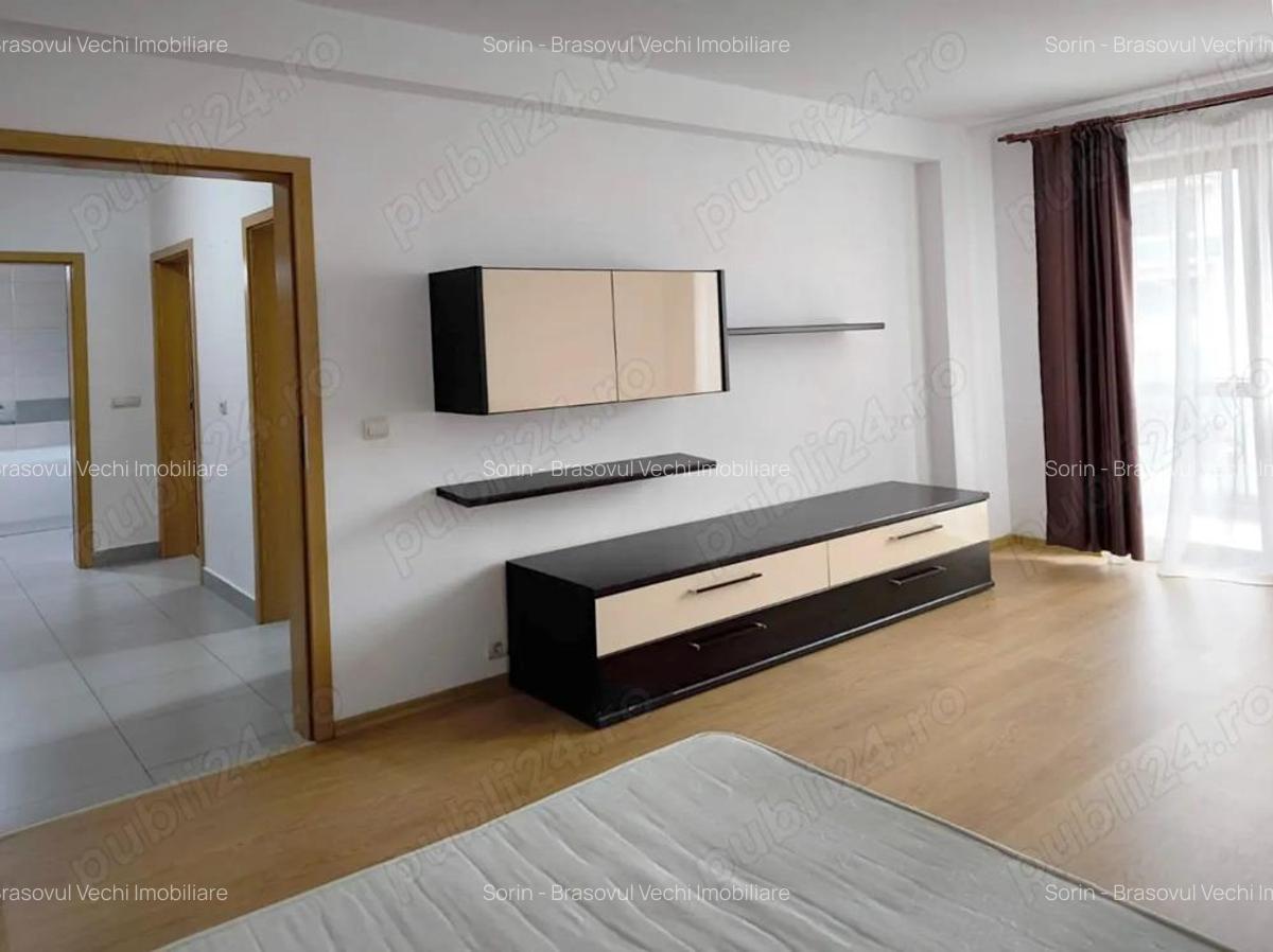 Zona Tractorul, apartament decomandat 2 camere si parcare, disponibil imediat. - 13