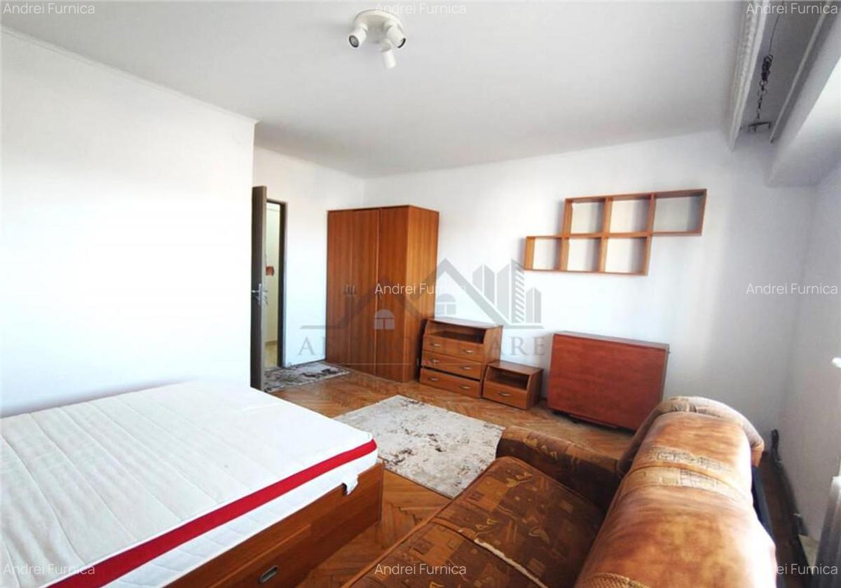 Apartament 1 camera Sos. Nicolina CUG - 12