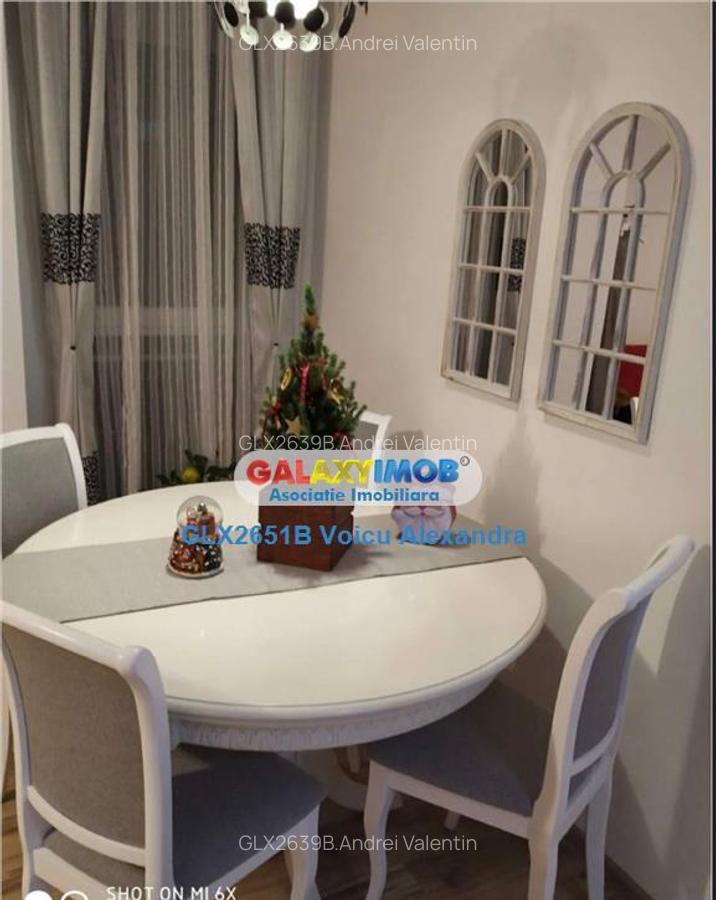 Apartament 2 Cam Berceni - Dimitrie Leonida - Bloc Nou - 3