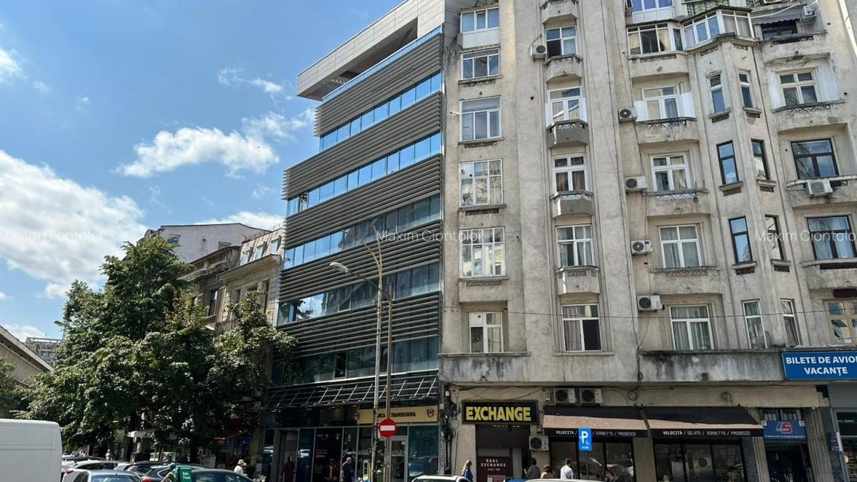 Spațiu comercial, 200 mp în Victoriei - 1