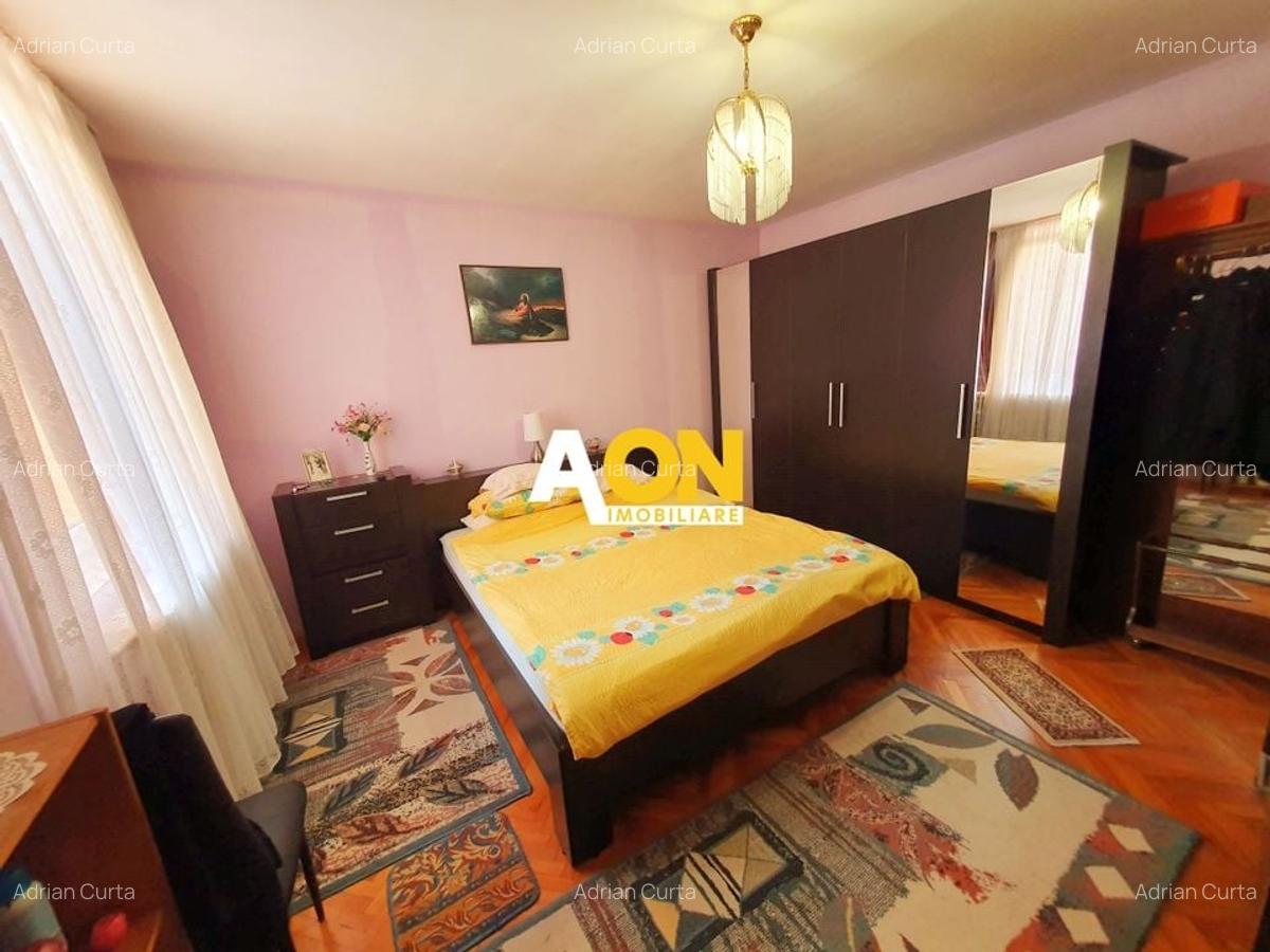 Casa 4 camere, 2 bai, 86 mp utili, renovata, zona Lipoveni - 5