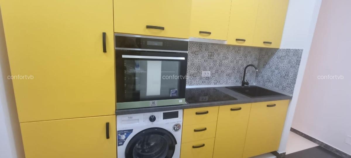 VANZARE APARTAMENT 2 CAMERE -  LA 2 PASI DE HERASTRAU - 5