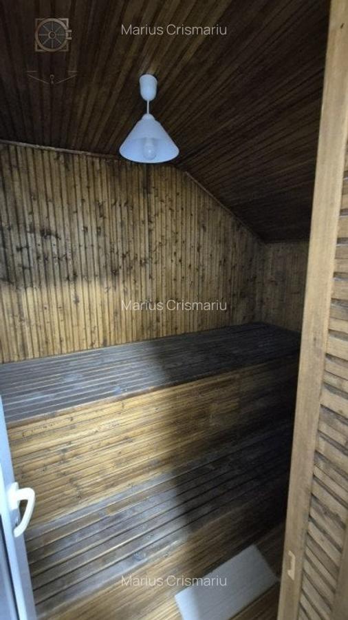 Vila spatioasa in Buftea-Locatie centrala, vizibila si usor accesibila - 25