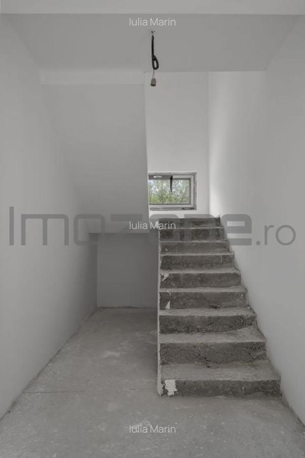 Casa spațioasă P+M, 195 mp, 3 dormitoare și 3 băi – Buftea - 16
