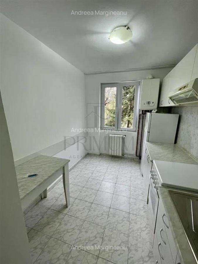 TIPOGRAFILOR - 2 Camere - Etaj 2 - Centrala proprie - 2