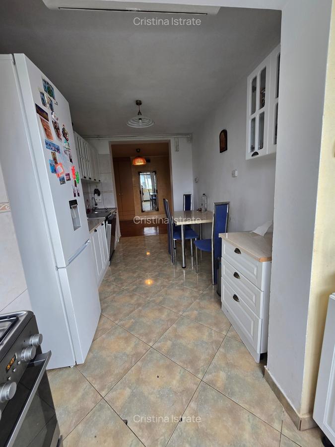 Spitalul Judetean- Stadion- 4 camere- etajul 3 -Pet Friendly - 15