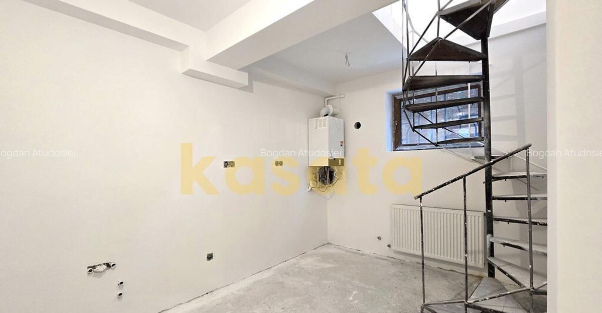 4 camere | Finisaje la alegere | Office/small business | - 1