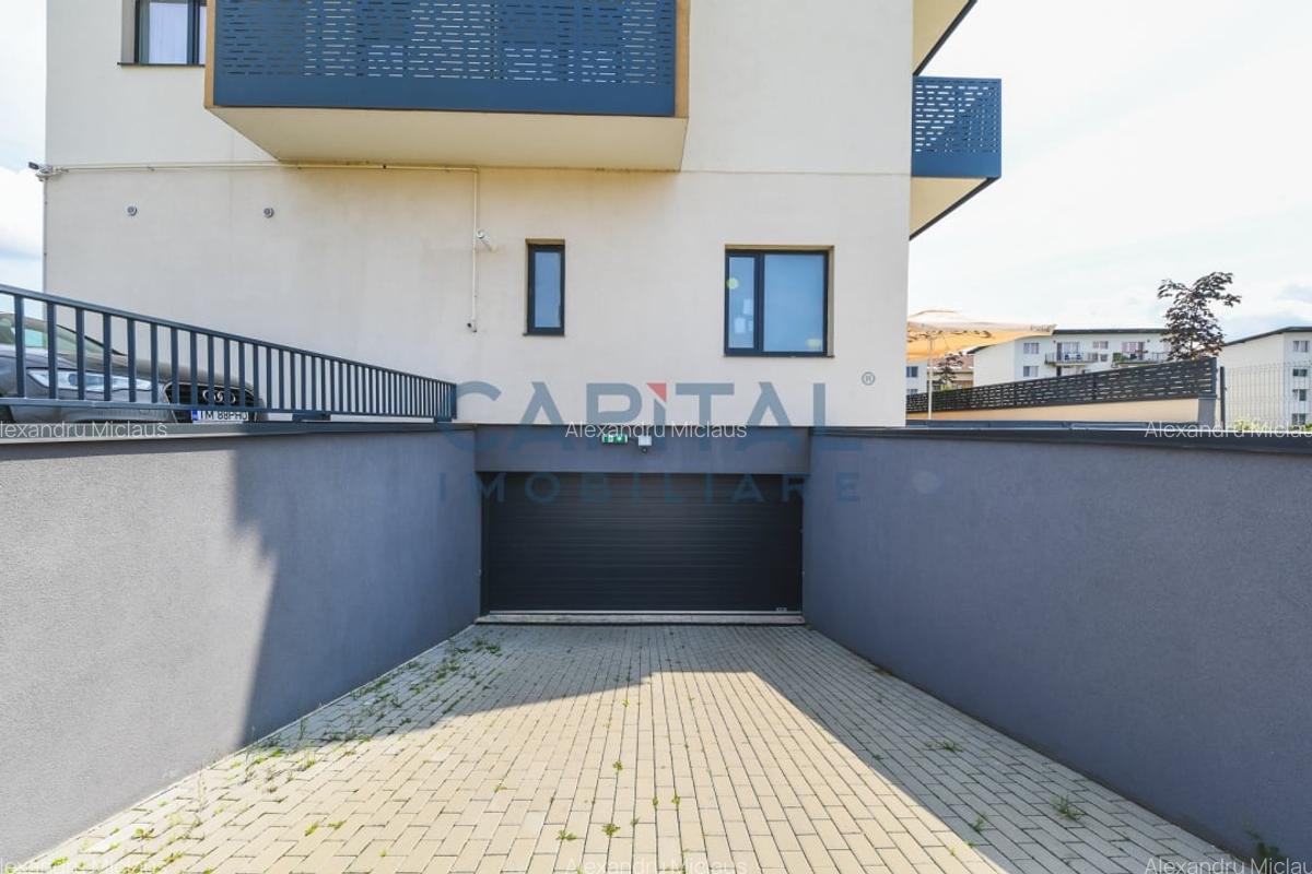 Apartament Lux 3 camere, 2 bai | Floresti | Comision 0% - 20