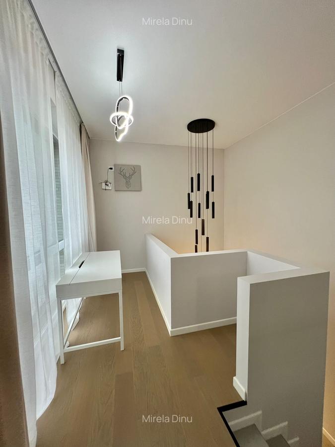 Duplex - 3 camere - CATTED FAMILY, Pipera - 13