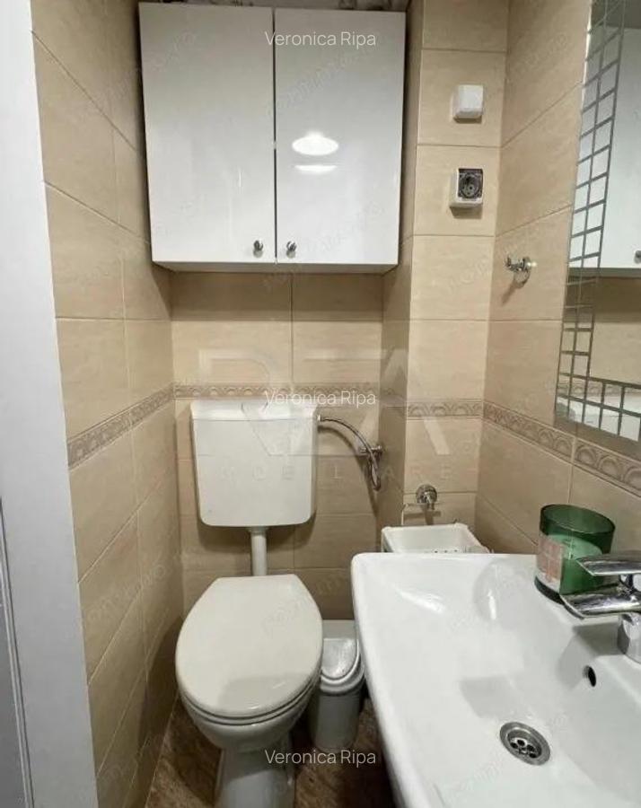 3 camere 3/10, renovat, Calea Crangasi-Podul Grant - 1