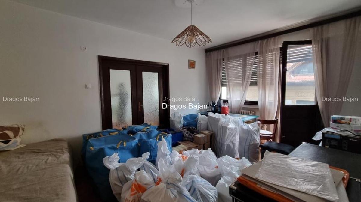 3 camere / 1958 // Cismigiu - 6