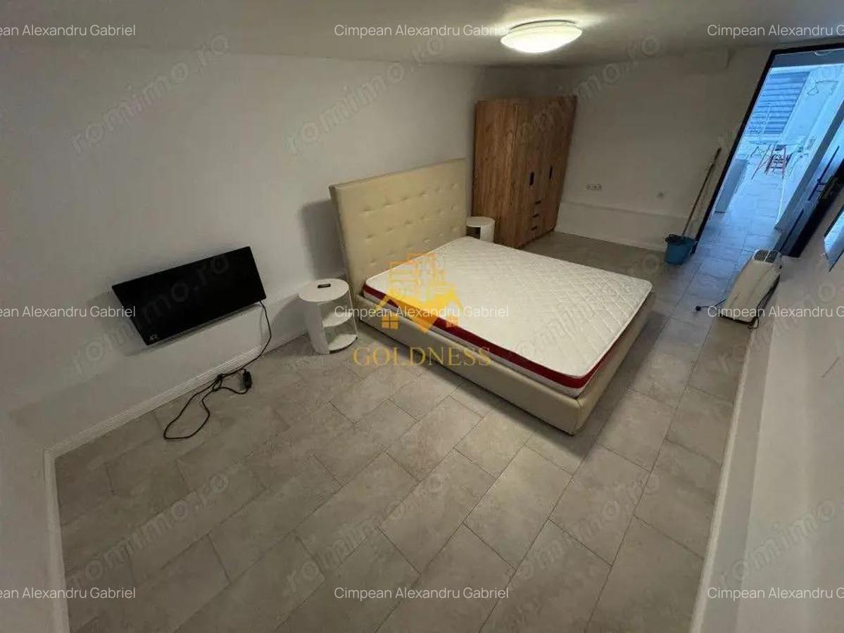 2 camere, modern, Gheorgheni zona FSEGA, Iulius Mall, Pet Friendly - 4