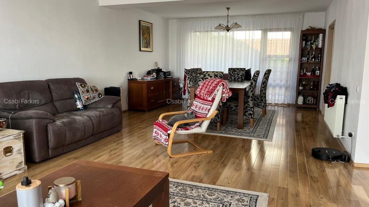 Casa cu 4 Camere,162mp in zona Dambul Rotund - 4