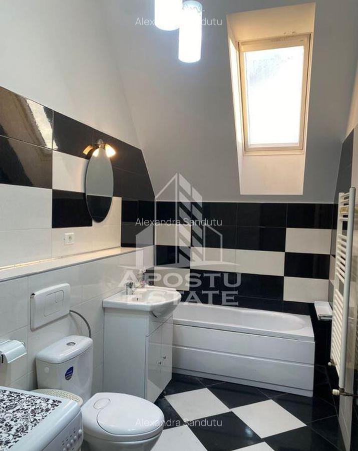 Apartament 2 camere, bloc nou, Dumbravita - 5