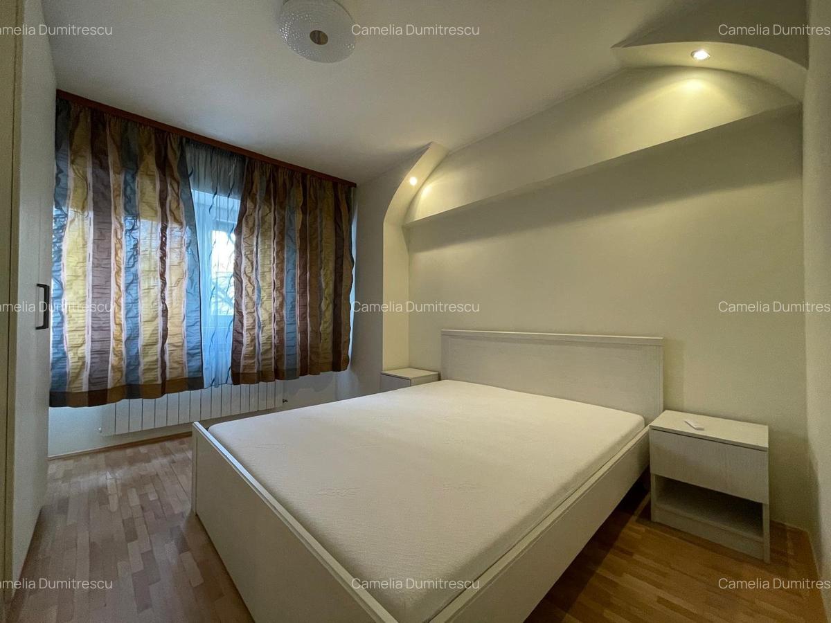 DRISTOR METROU-4 CAMERE RENOVATE, MOBILATE, UTILATE-GATA DE MUTARE - 15