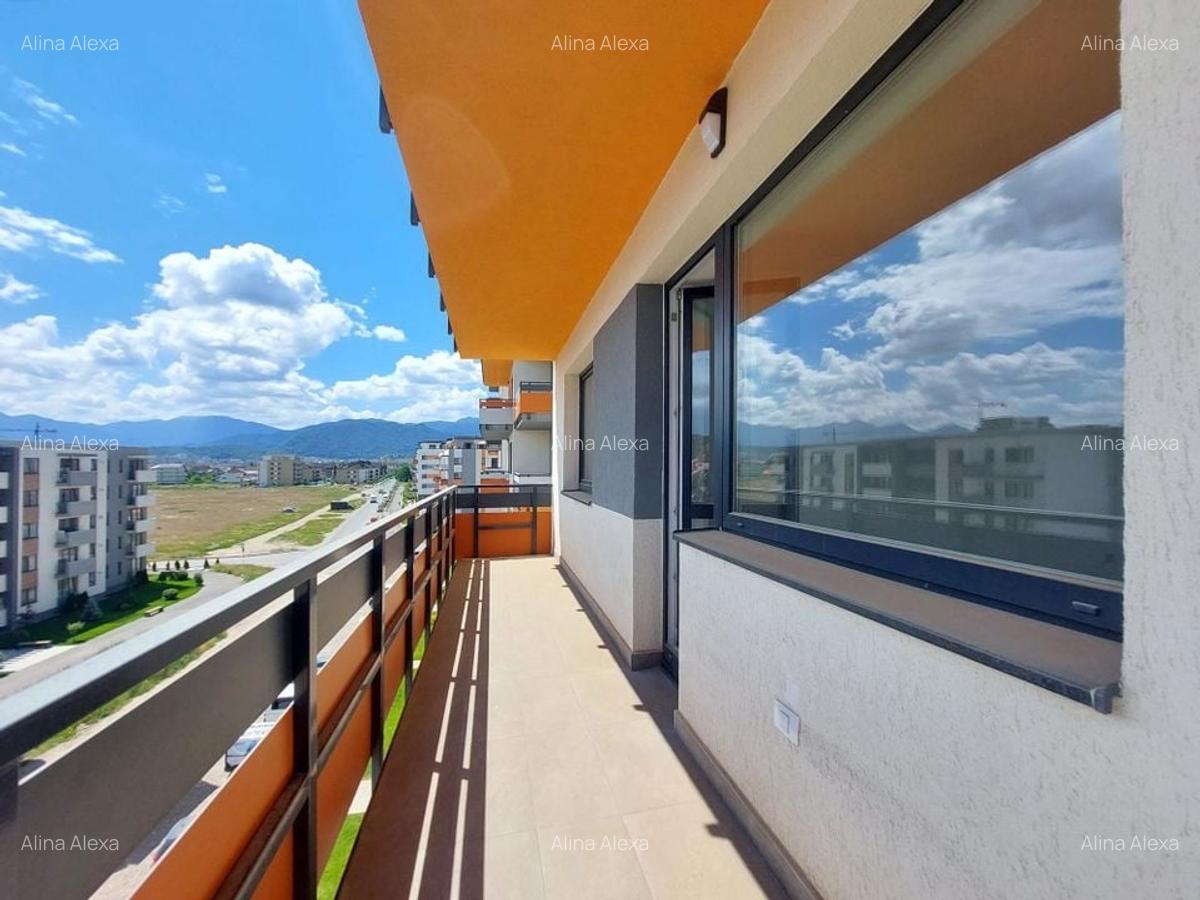 Apartament 3 camere Coresi - Structura Generoasa - 11