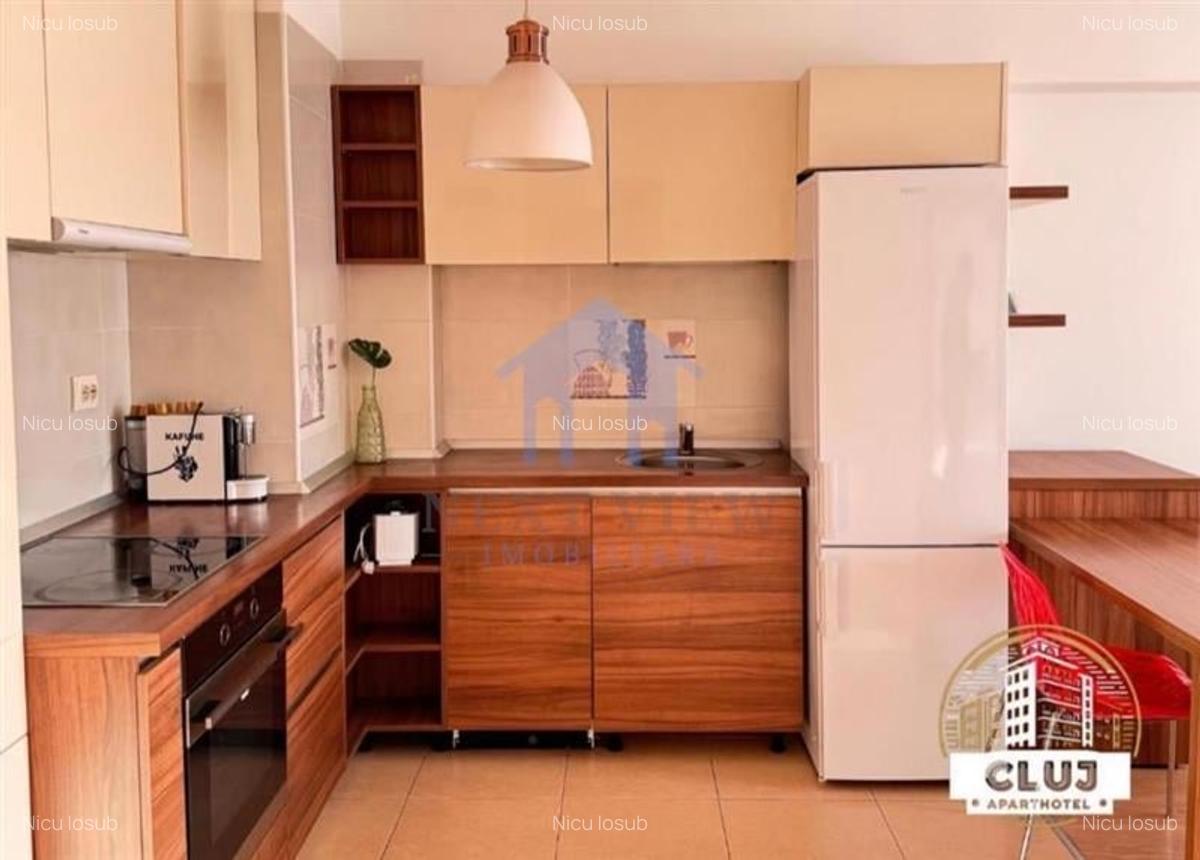 Apartament 2 camere, Iulius Mall - 4