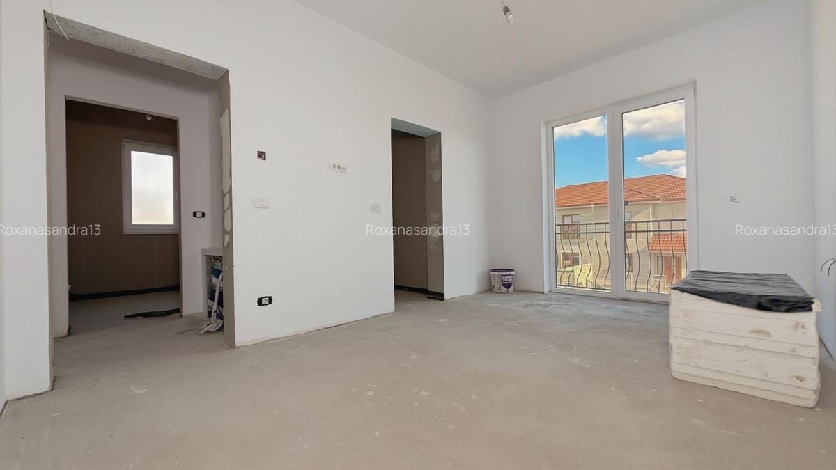 Duplex deosebit, Dumbrăvița – design modern și materiale de calitate - 20